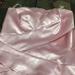 I.N San Francisco Sweetheart bodycon Dress